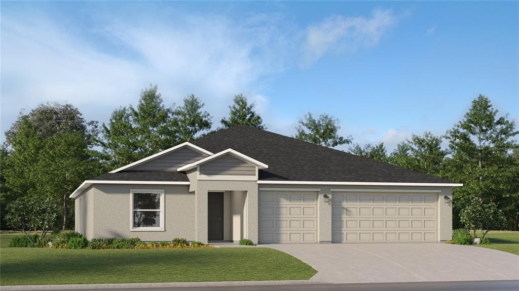2029 LASSO LOOP EAGLE LAKE, FL 33839