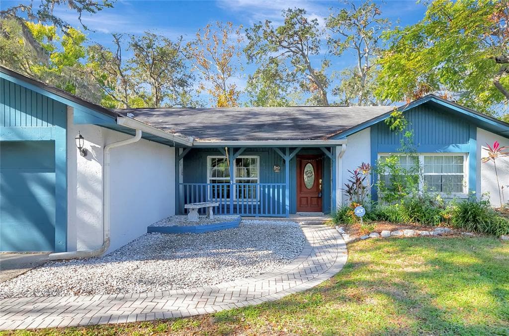 14912 NORTHWOOD VILLAGE LANE TAMPA, FL 33613