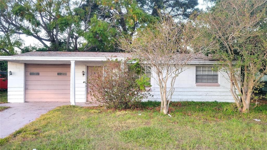 4937 STATE ROAD 54 NEW PORT RICHEY, FL 34652