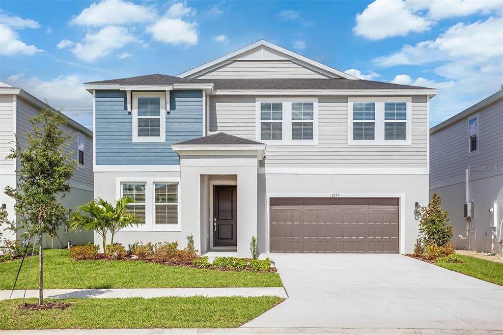 10270 FIELDSTONE MYRTLE WAY SAN ANTONIO, FL 33576