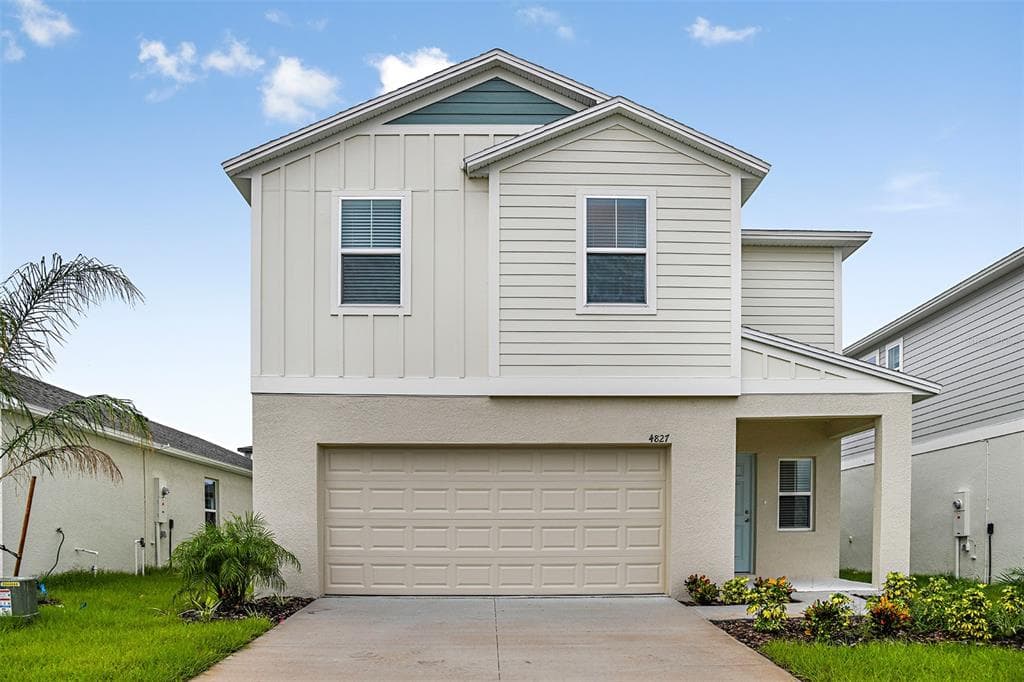 7703 PEACE LILY AVENUE WESLEY CHAPEL, FL 33545