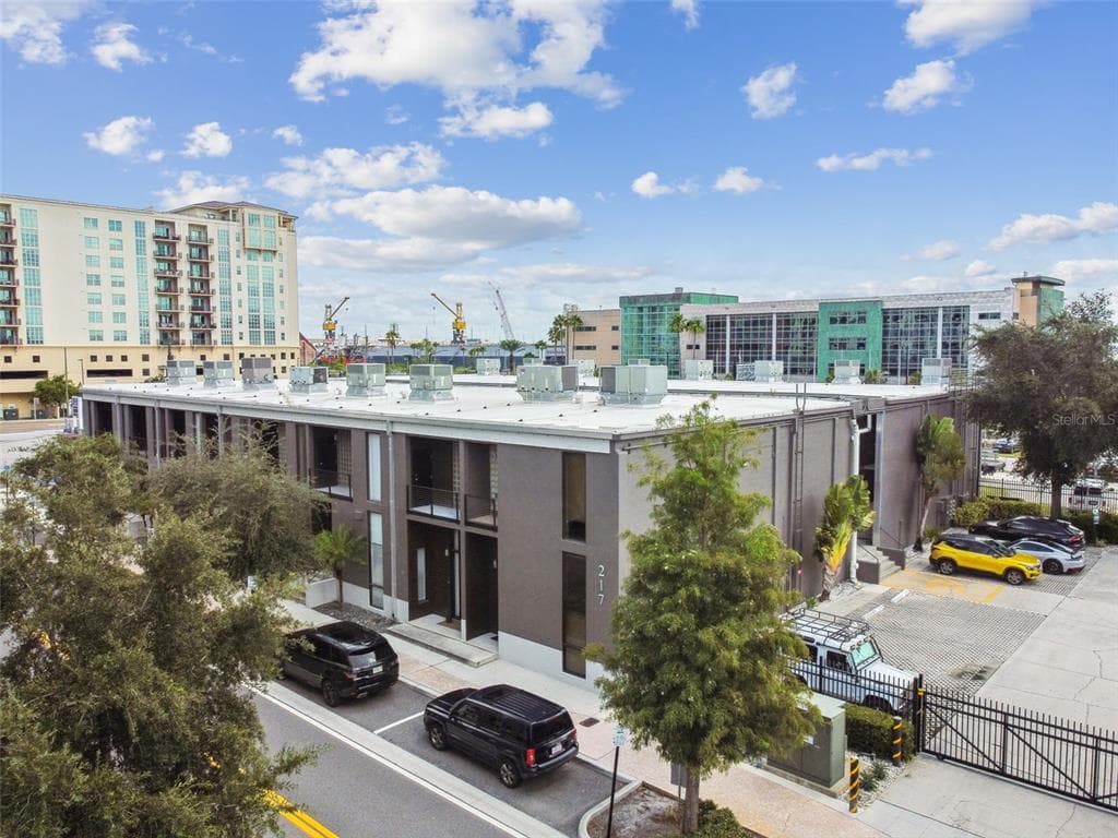 217 N 12TH STREET UNIT 112 TAMPA, FL 33602