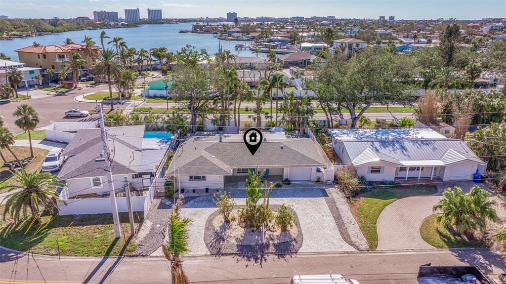 7810 CAUSEWAY BOULEVARD N ST PETERSBURG, FL 33707