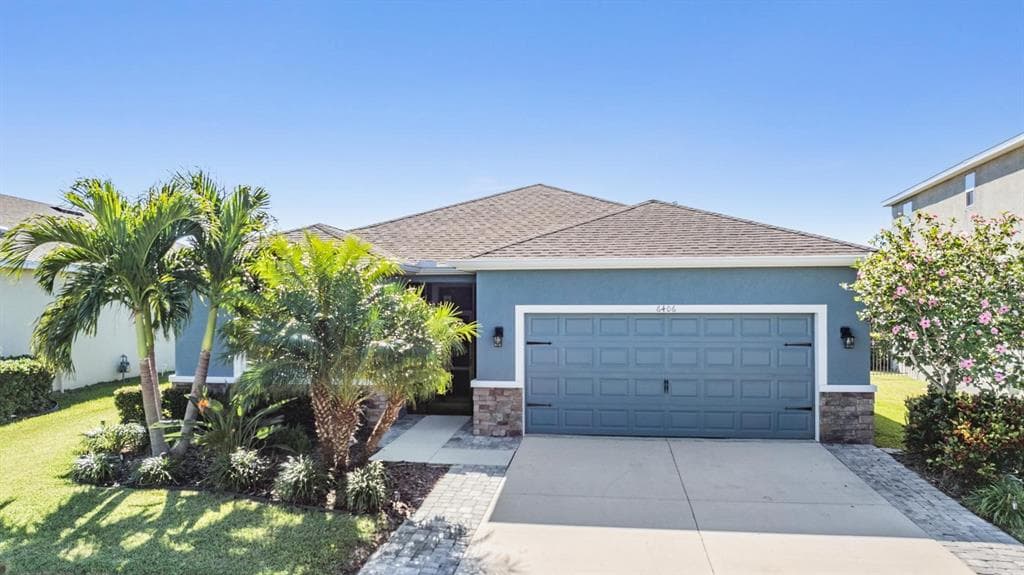 6406 TRITON LANE APOLLO BEACH, FL 33572