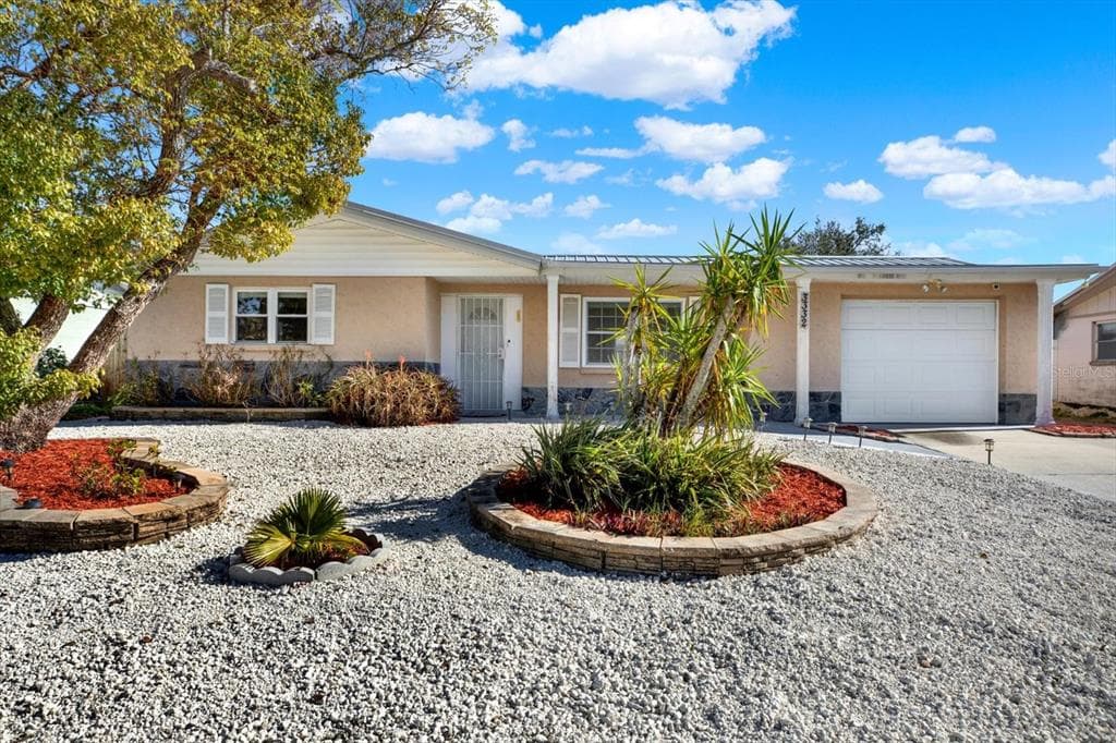 3332 BROOKFIELD DRIVE HOLIDAY, FL 34691
