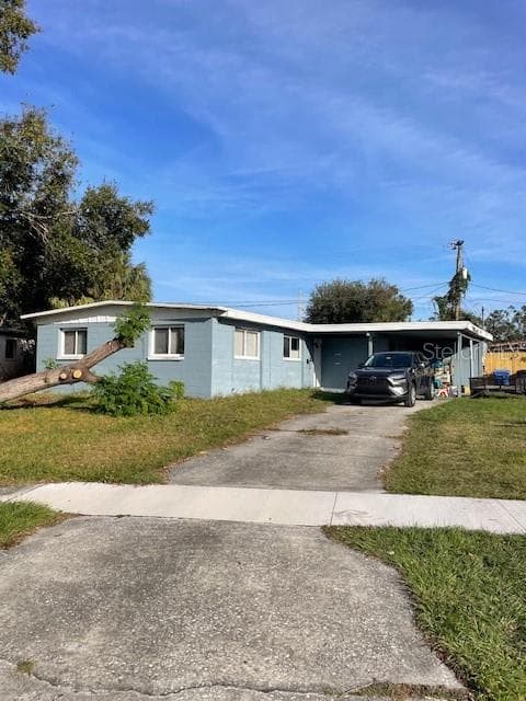 1726 WARRINGTON WAY TAMPA, FL 33619