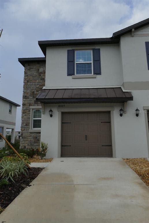 10165 HONEY HAMMOCK WAY