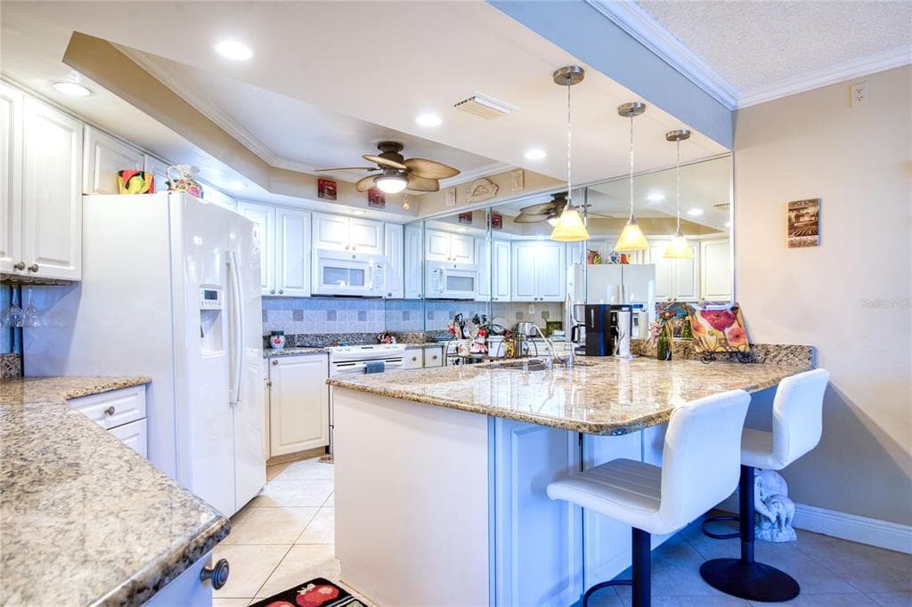 700 ISLAND WAY UNIT 206 CLEARWATER BEACH, FL 33767