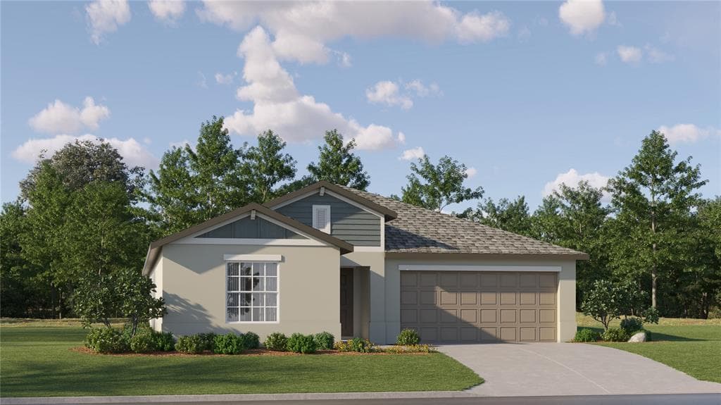 17724 HAPPYTRAILS STREET LAND O LAKES, FL 34638