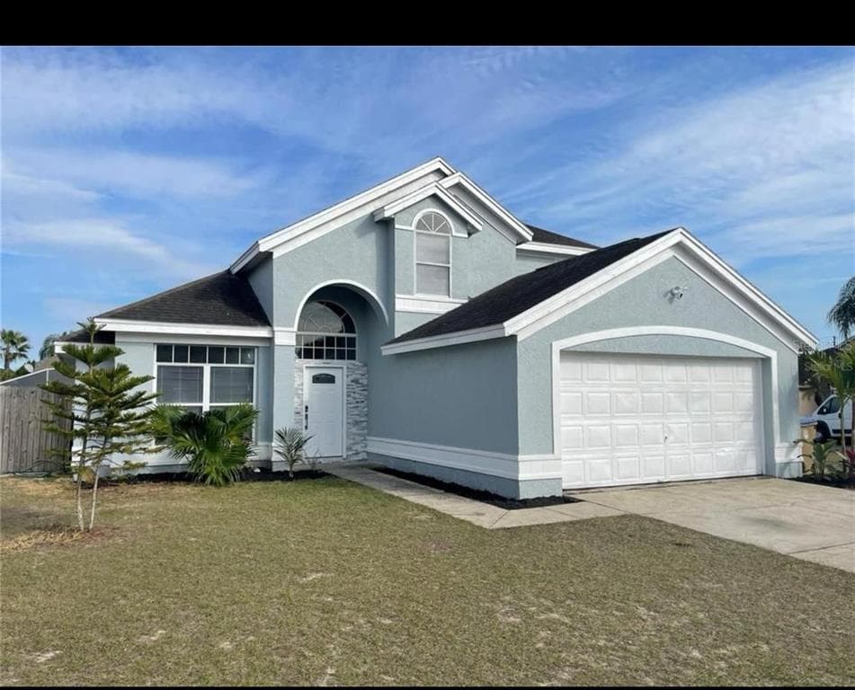 2929 PEMBRIDGE STREET KISSIMMEE, FL 34747