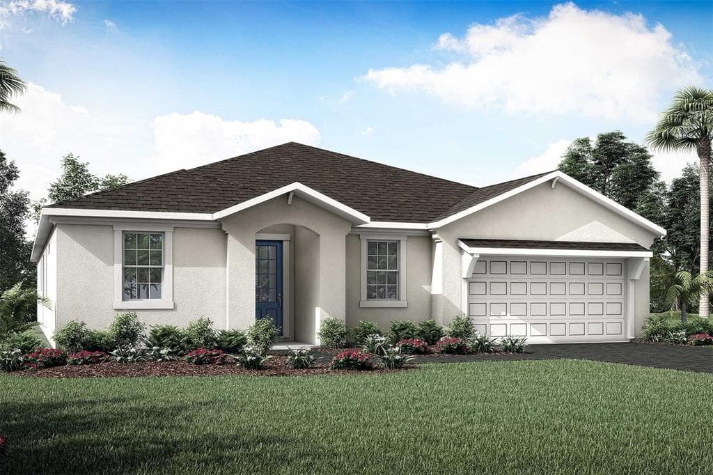 12218 54TH STREET E PARRISH, FL 34219