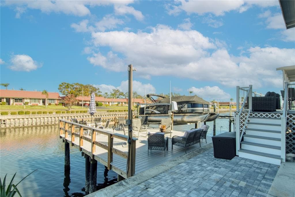 18675 US HIGHWAY 19 N UNIT 137 CLEARWATER, FL 33764