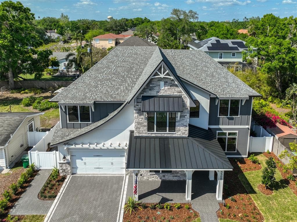 3509 W LEONA STREET TAMPA, FL 33629
