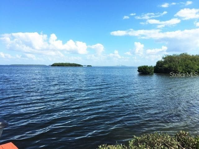 1515 PINELLAS BAYWAY S UNIT 15 TIERRA VERDE, FL 33715