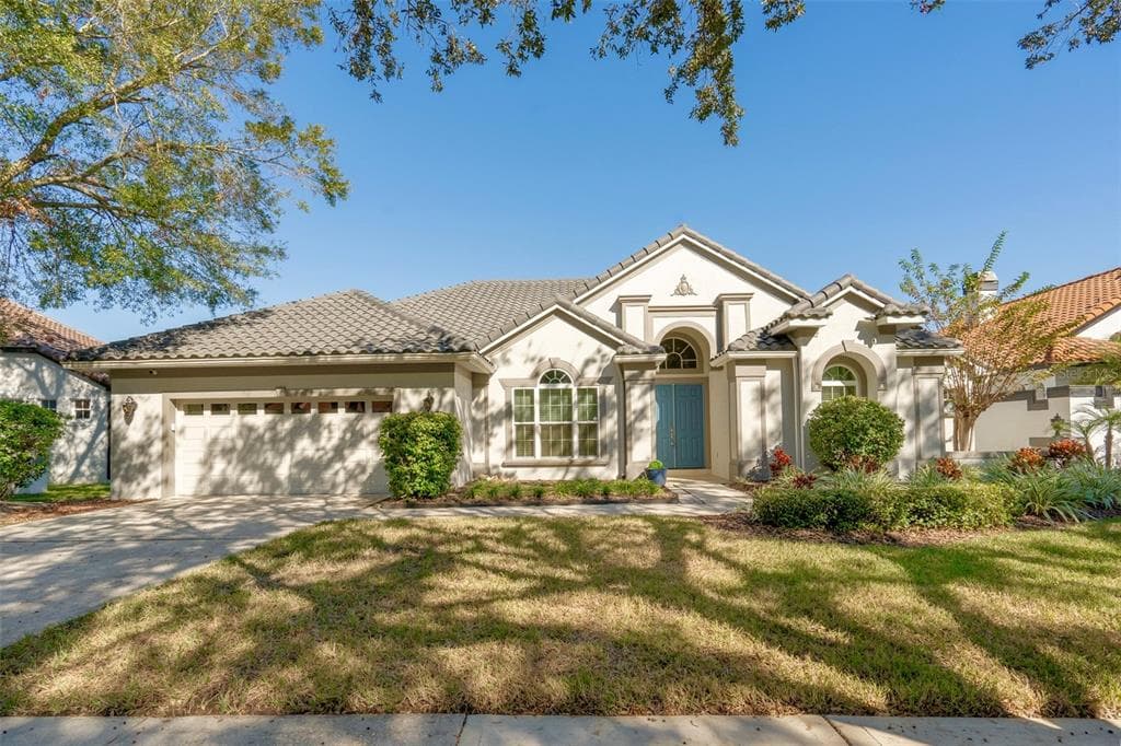 7657 MOUNT CARMEL DRIVE ORLANDO, FL 32835