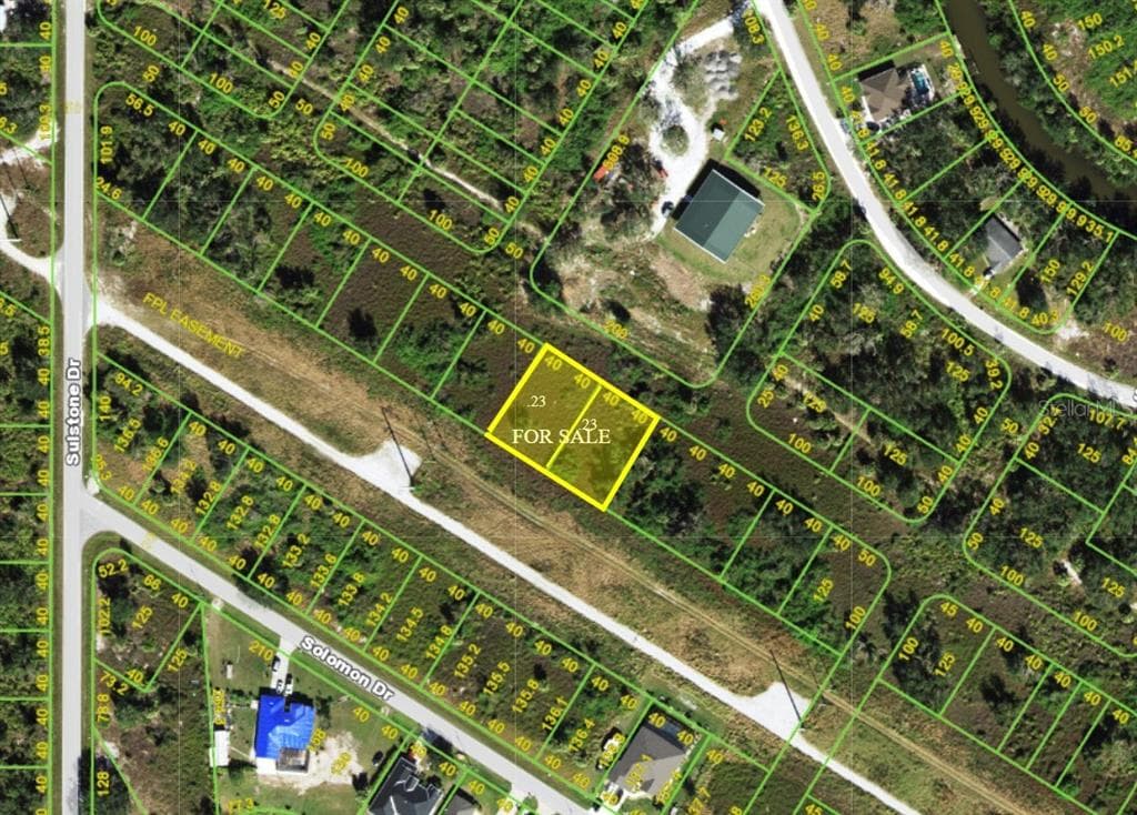 27105 AMSTERDAM DRIVE PUNTA GORDA, FL 33983