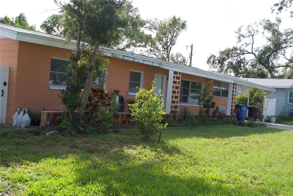 6760 11TH AVENUE N ST PETERSBURG, FL 33710