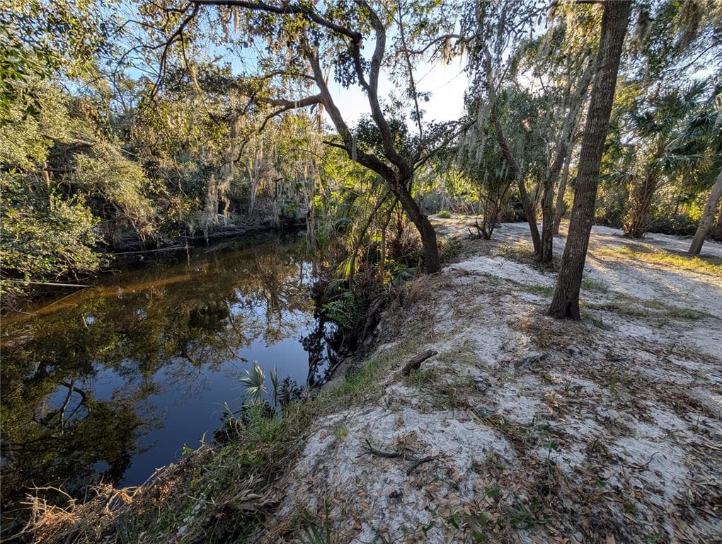8839 RICHMOND STREET GIBSONTON, FL 33534