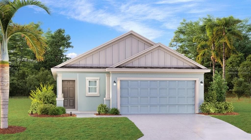 5822 LE MARIN WAY KISSIMMEE, FL 34758