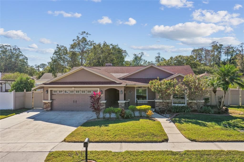 2726 WITLEY AVENUE PALM HARBOR, FL 34685