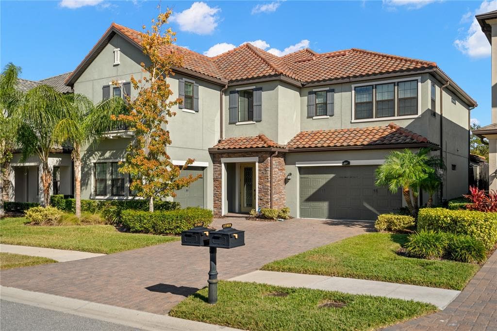 17907 WOODLAND VIEW DRIVE LUTZ, FL 33548