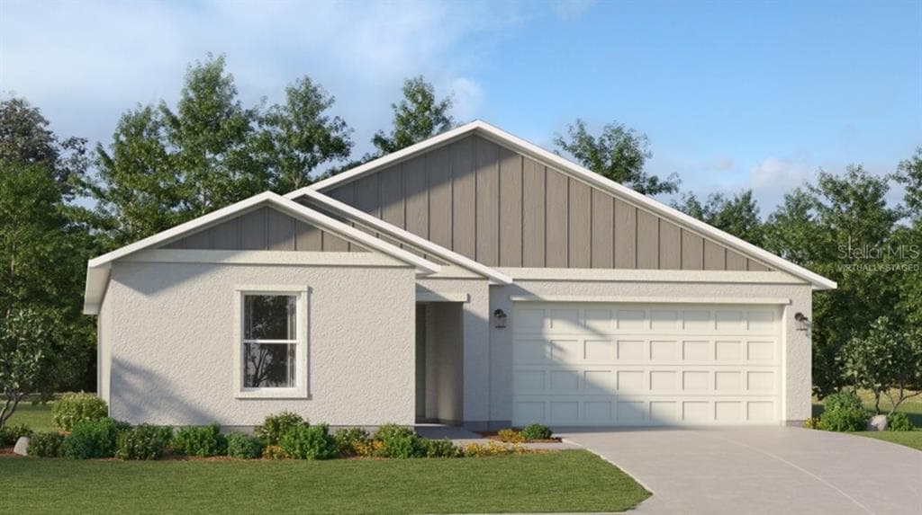 1270 INKBERRY CIRCLE DELAND, FL 32720
