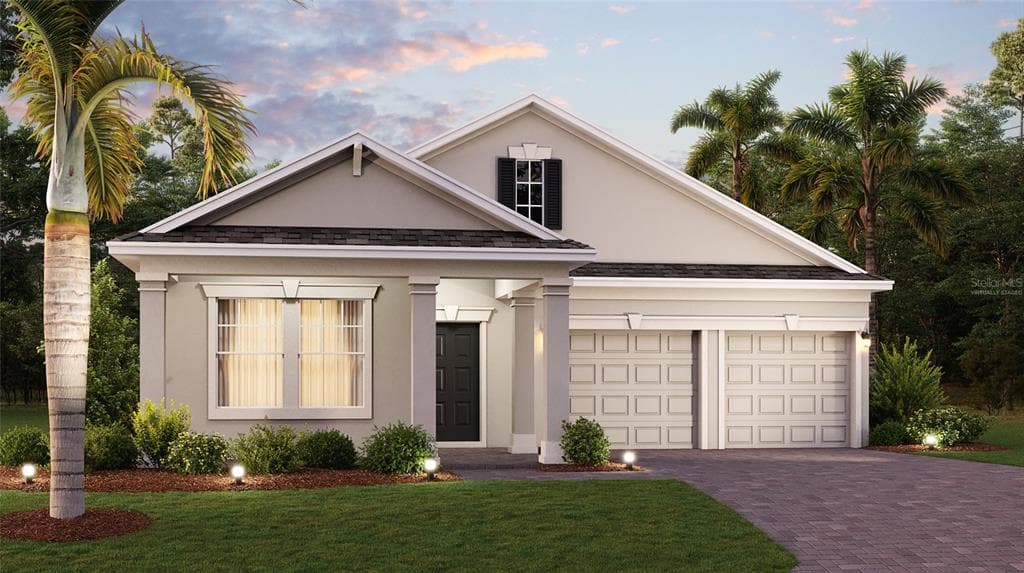 1943 BLISSFUL DRIVE KISSIMMEE, FL 34744