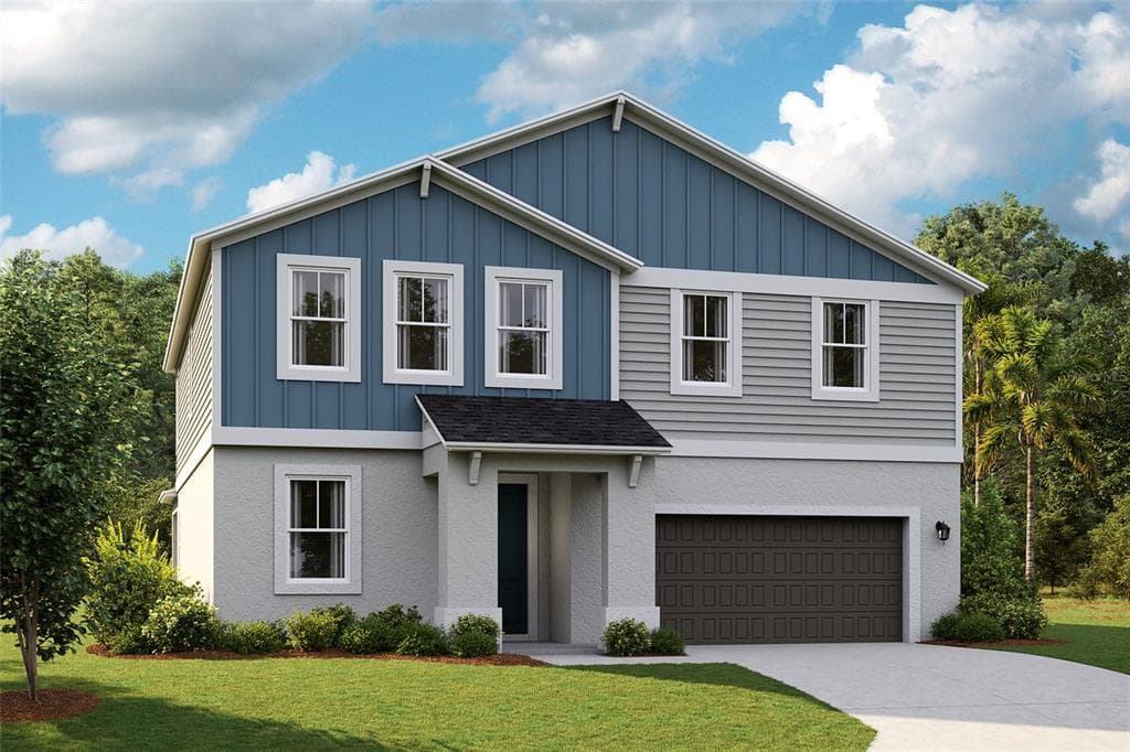 12291 CATTLESIDE DRIVE RIVERVIEW, FL 33579