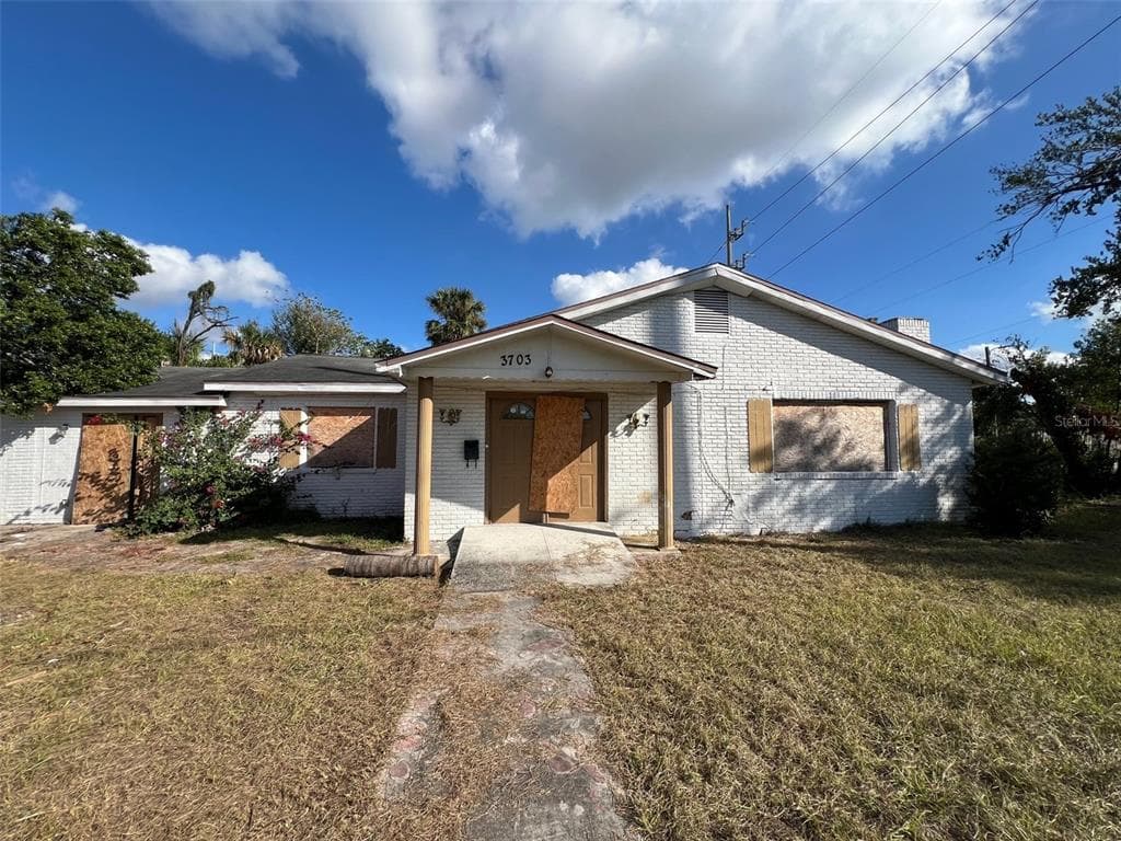 3703 N 55TH STREET TAMPA, FL 33619