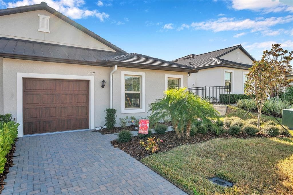 31371 CABANA RYE AVENUE SAN ANTONIO, FL 33576