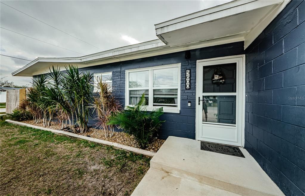 5600 91ST AVENUE N PINELLAS PARK, FL 33782