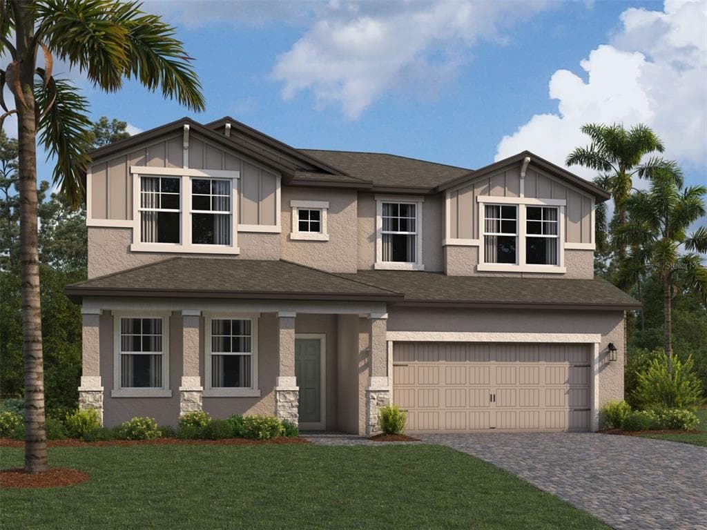 2459 KALINA DRIVE SPRING HILL, FL 34609