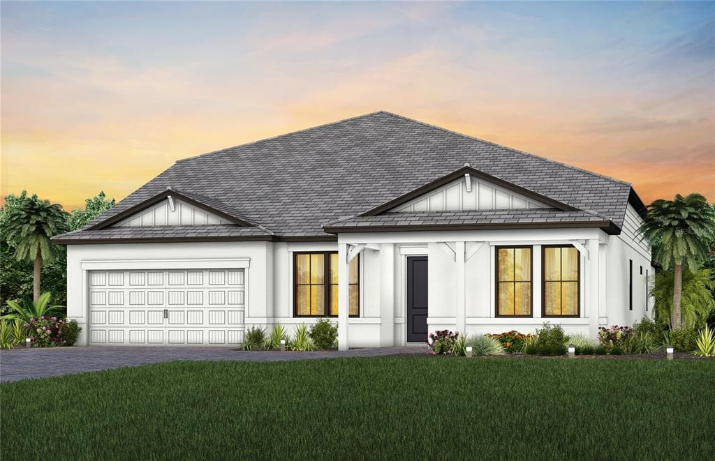 5633 CLEARWATER COURT LAKEWOOD RANCH, FL 34211