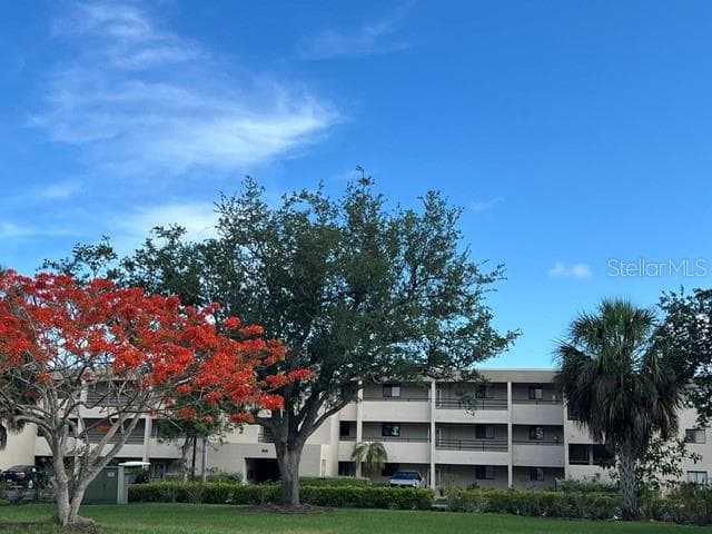 801 ISLAMORADA BOULEVARD UNIT 23B PUNTA GORDA, FL 33955