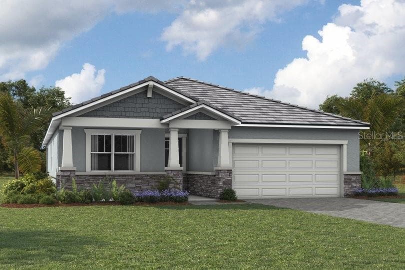 11655 MYAKKA BLUE DRIVE VENICE, FL 34293