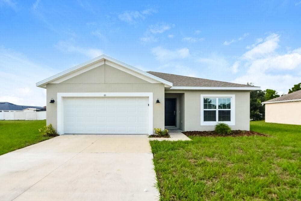 60 SAWFISH COURT KISSIMMEE, FL 34759