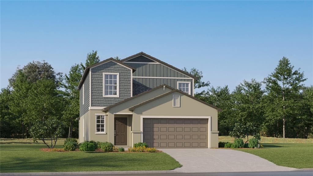 8435 BELLA MAR TRAIL PARRISH, FL 34219