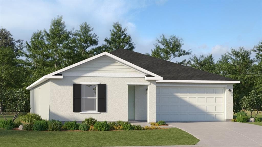 1681 TEAGAN LANE WINTER HAVEN, FL 33884