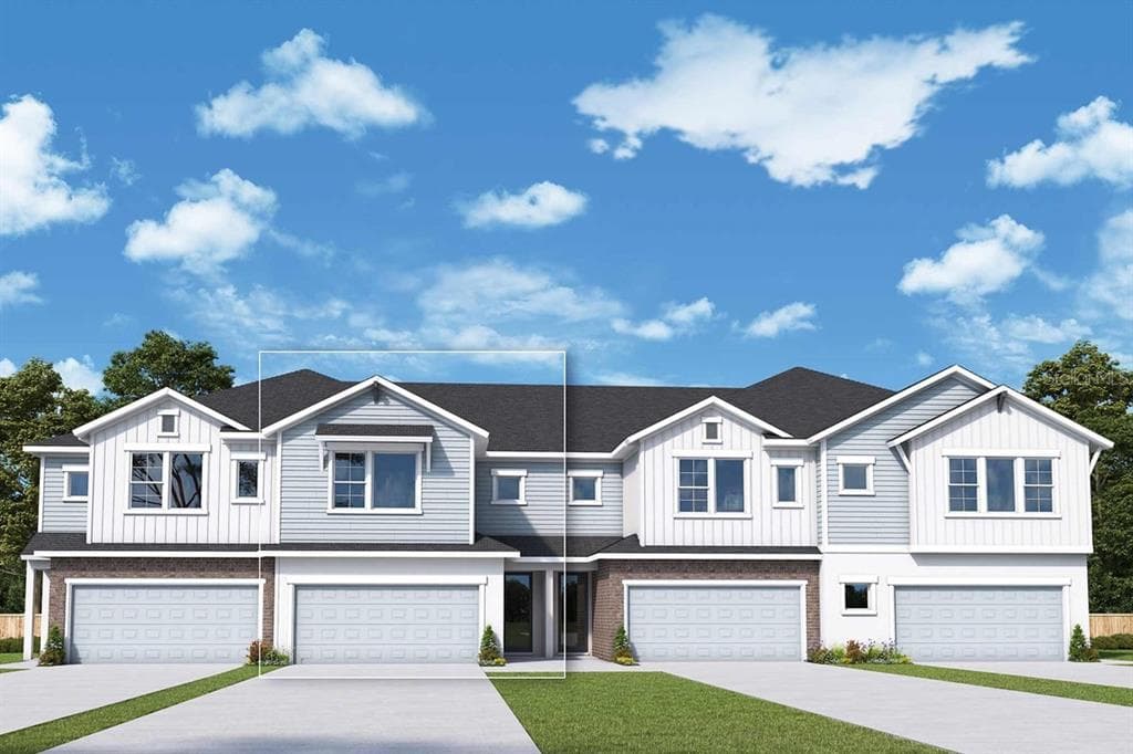 527 ASTERA WINDS LANE LAKE MARY, FL 32746