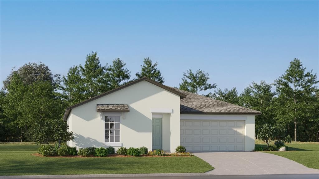 13023 GARNET RASPBERRY AVENUE WIMAUMA, FL 33598