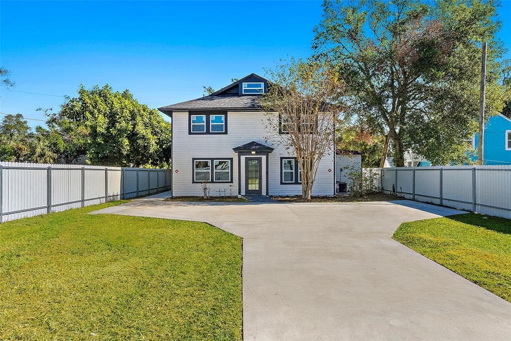 2018 14TH STREET S ST PETERSBURG, FL 33705