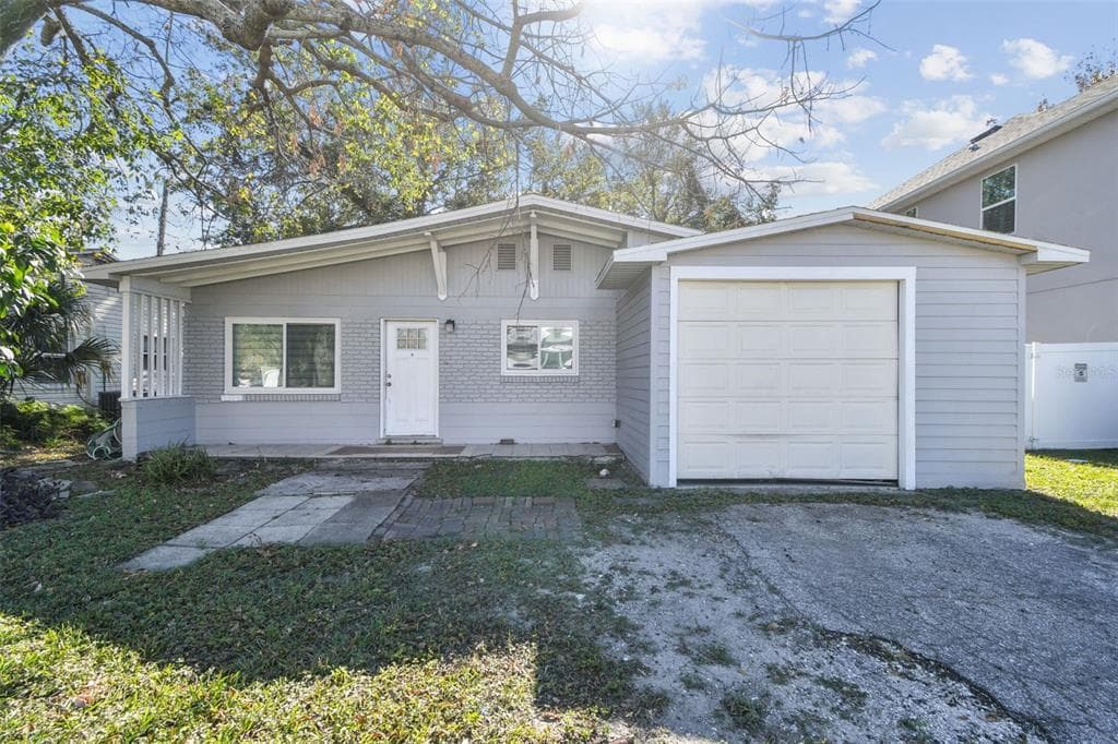 3602 W DALE AVENUE TAMPA, FL 33609