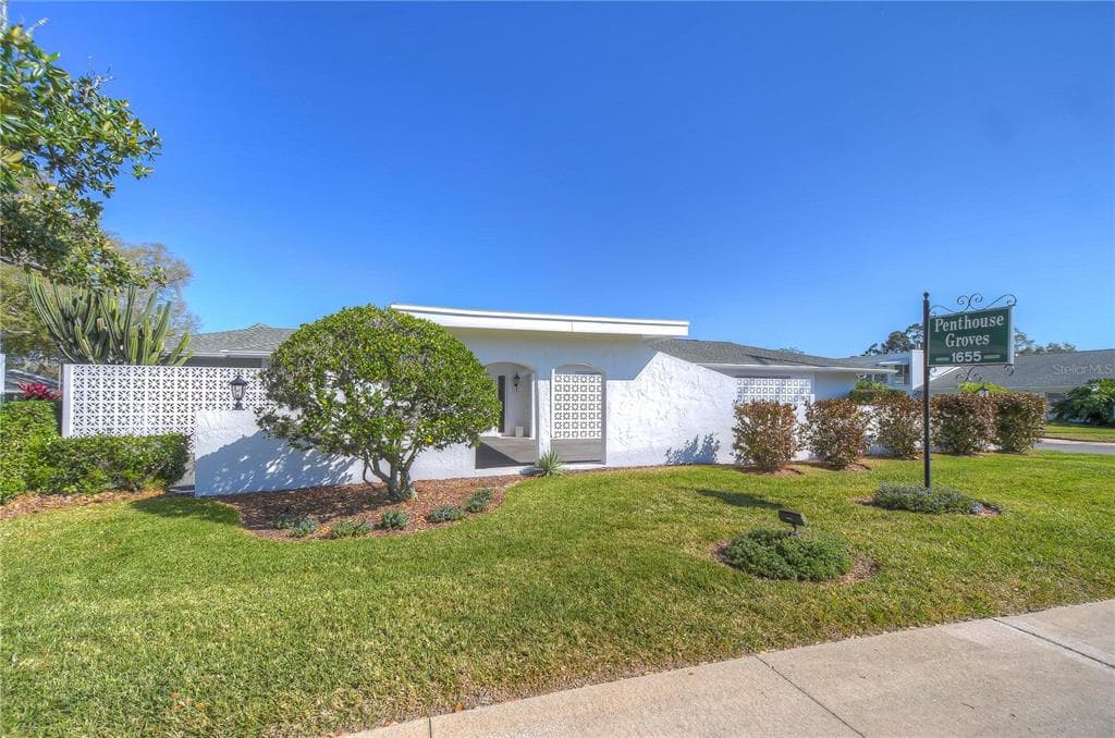 1655 S HIGHLAND AVENUE UNIT F227 CLEARWATER, FL 33756