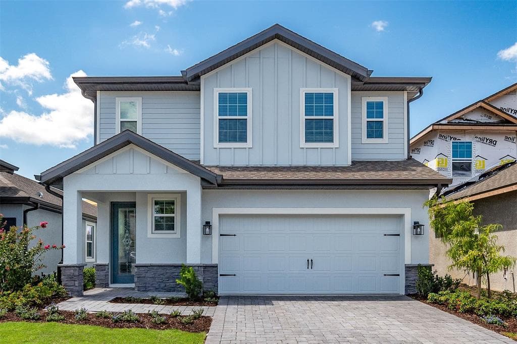 7757 SOMERSWORTH DRIVE KISSIMMEE, FL 34747