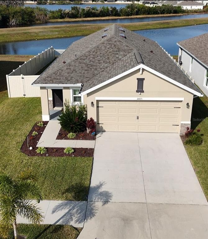 11425 STONE PINE STREET RIVERVIEW, FL 33569