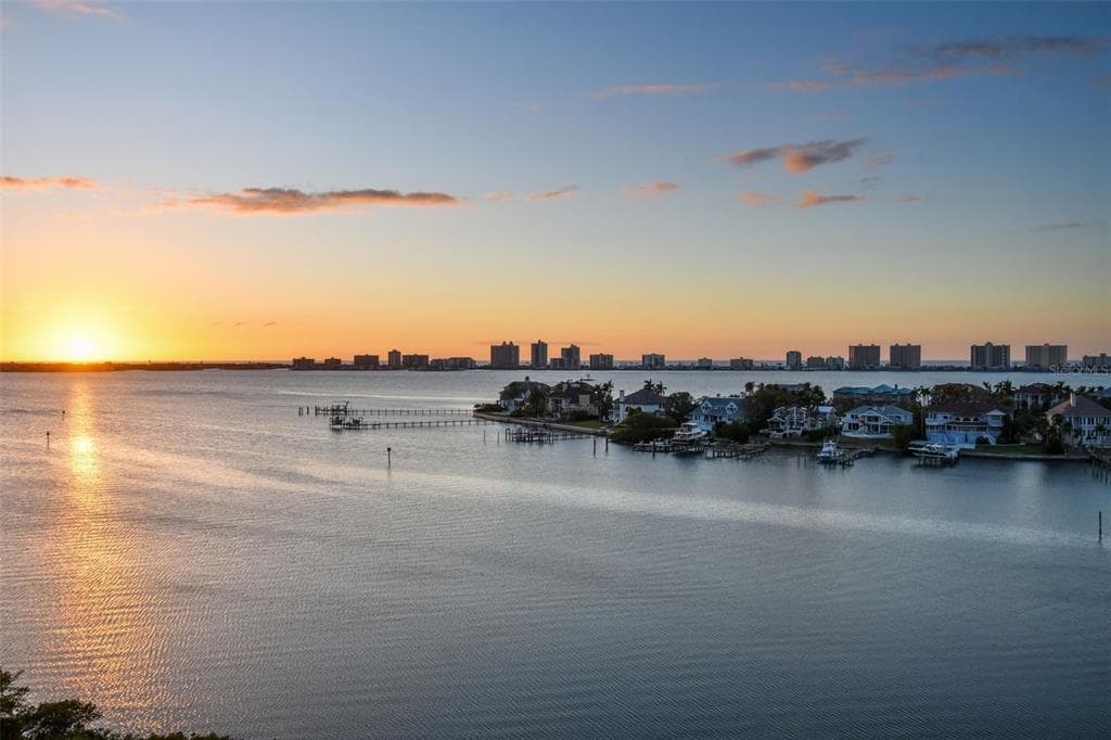 4 BELLEVIEW BOULEVARD UNIT 801 BELLEAIR, FL 33756