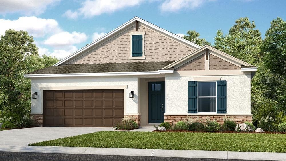 5130 SLATE HUE PLACE APOLLO BEACH, FL 33572