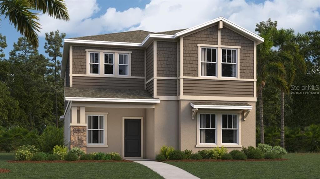 3105 ZUNI ROAD ST CLOUD, FL 34771