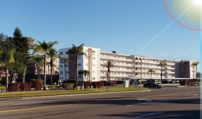5501 80TH STREET N UNIT 314 ST PETERSBURG, FL 33709