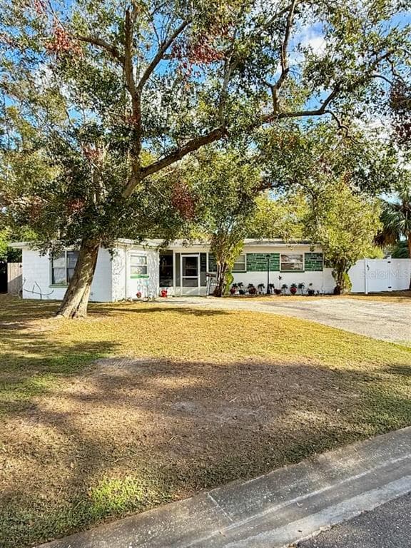 6951 19TH WAY N ST PETERSBURG, FL 33702